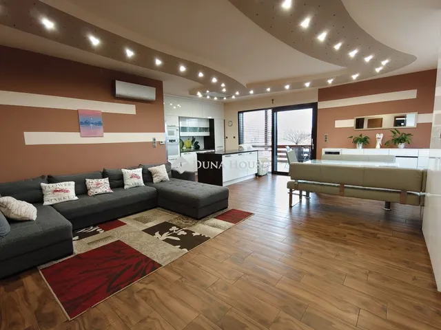 Eladó ház Kőszeg 138 nm