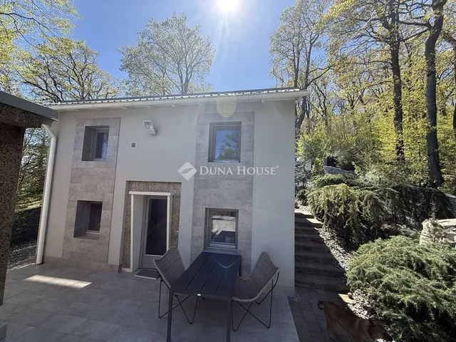 Eladó üdülő és hétvégi ház Kőszeg 68 nm