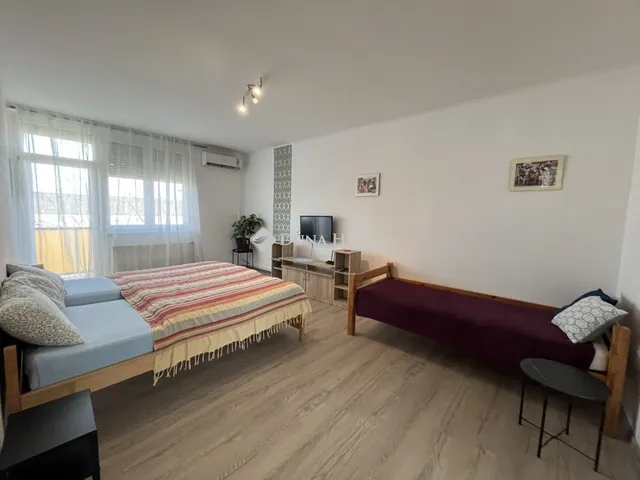 Eladó lakás Szombathely, Hadnagy utca 55 nm