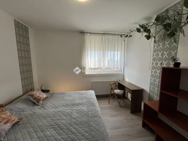 Eladó lakás Szombathely, Hadnagy utca 55 nm