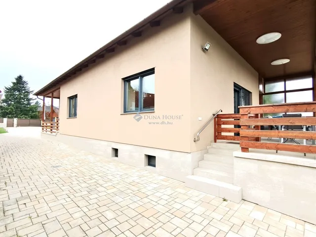 Eladó ház Kőszeg 138 nm