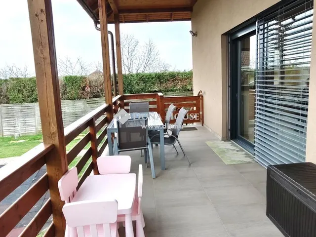 Eladó ház Kőszeg 138 nm