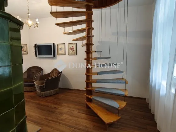 Eladó lakás Kőszeg 100 nm