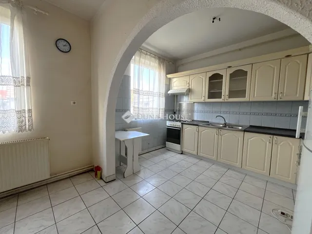 Eladó ház Körmend, Legény utca 118 nm