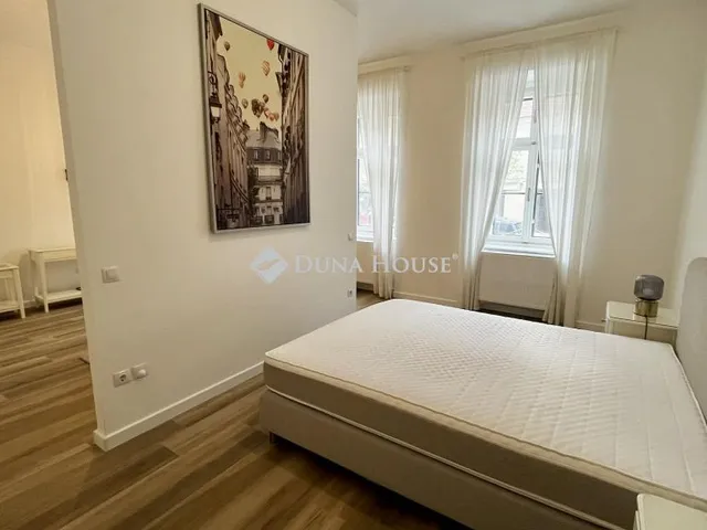 Kiadó lakás Kőszeg 60 nm