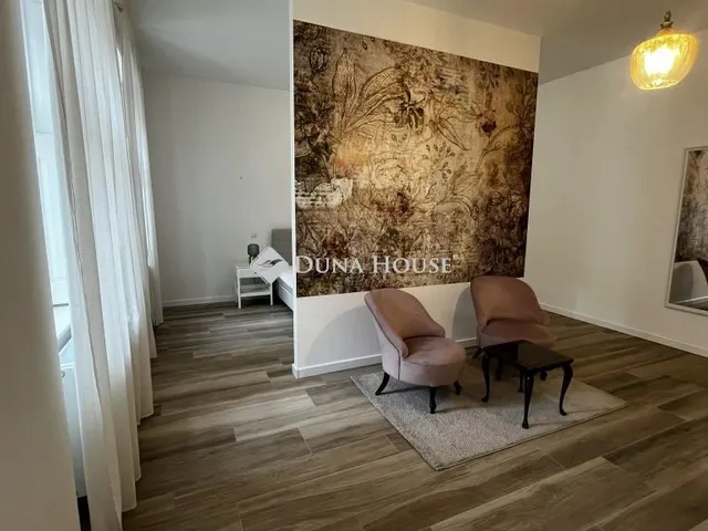 Kiadó lakás Kőszeg 60 nm