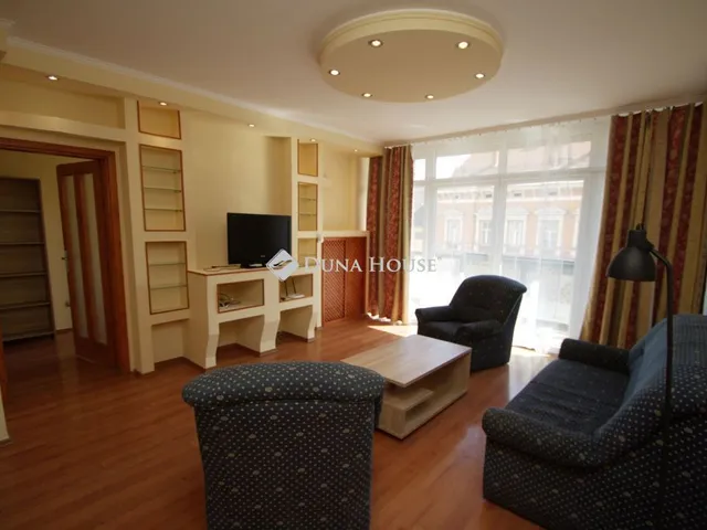 Kiadó lakás Szombathely 84 nm