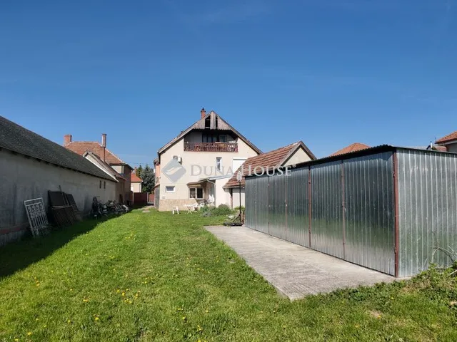 Eladó ház Sárvár 250 nm