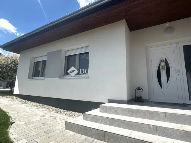 Eladó ház Szombathely 178 nm