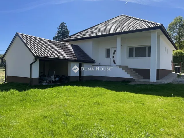 Eladó ház Szentgotthárd 98 nm