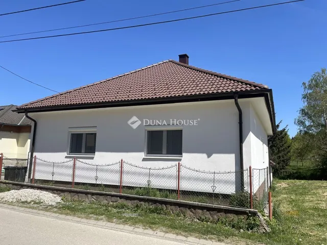 Eladó ház Szentgotthárd, Zsidai út 98 nm