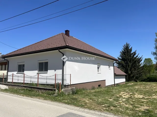 Eladó ház Szentgotthárd, Zsidai út 98 nm