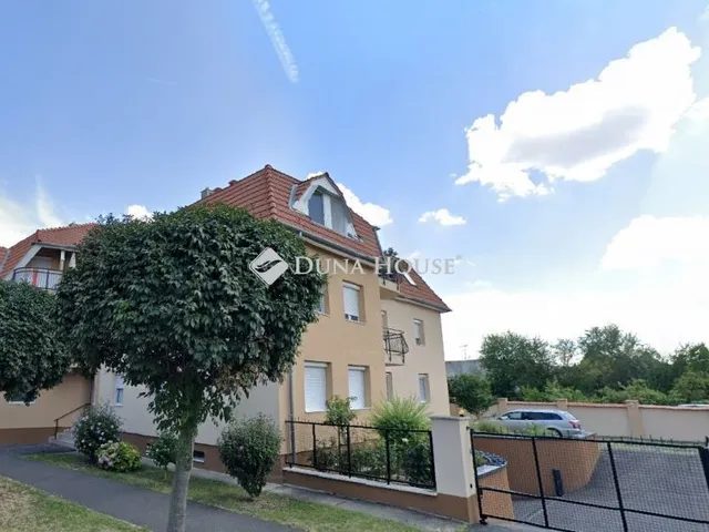 Eladó lakás Szombathely 62 nm