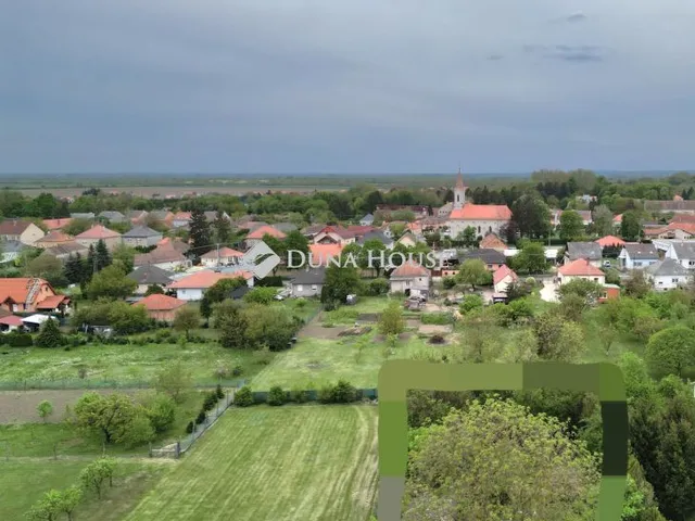 Eladó telek Táplánszentkereszt 1000 nm