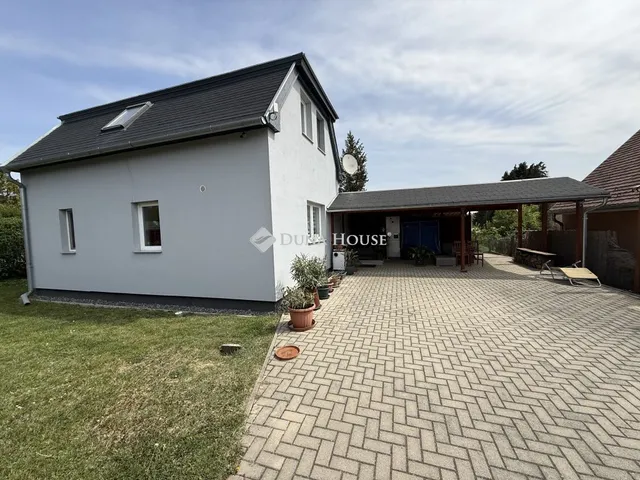 Eladó ház Szombathely 111 nm