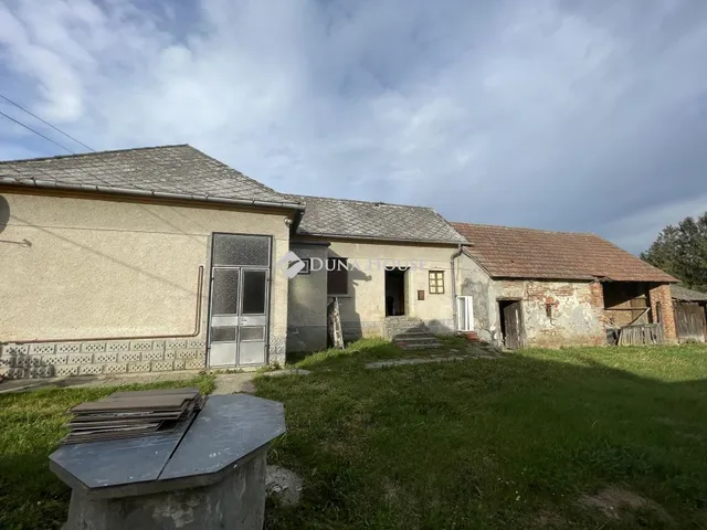 Eladó ház Molnaszecsőd 71 nm
