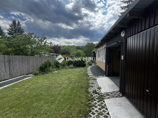 Eladó ház Szombathely 35 nm