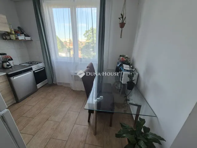 Eladó lakás Szombathely 41 nm