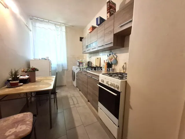 Eladó lakás Szombathely 56 nm