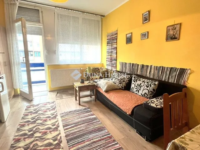 Kiadó lakás Szombathely 25 nm