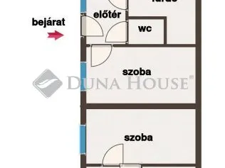 Eladó ház Szombathely, Nagy Lajos király utca 102 nm