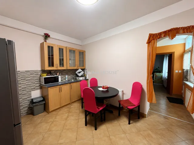 Eladó ház Szombathely, Nagy Lajos király utca 102 nm