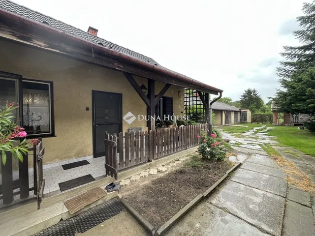 Eladó ház Vasvár 120 nm