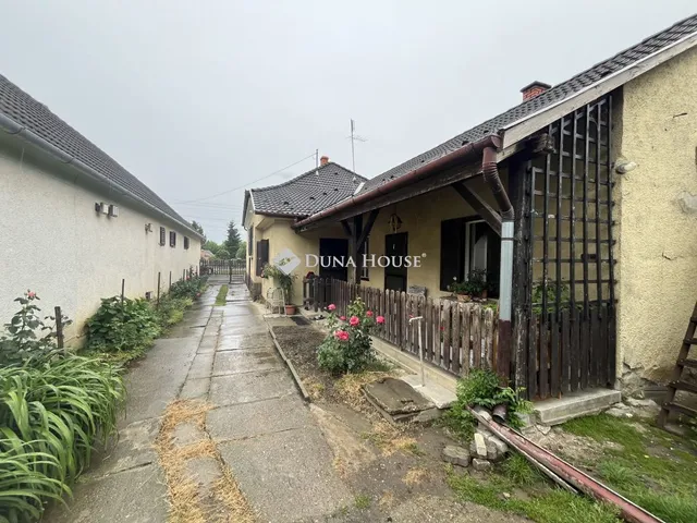 Eladó ház Vasvár, Győrvári utca 120 nm