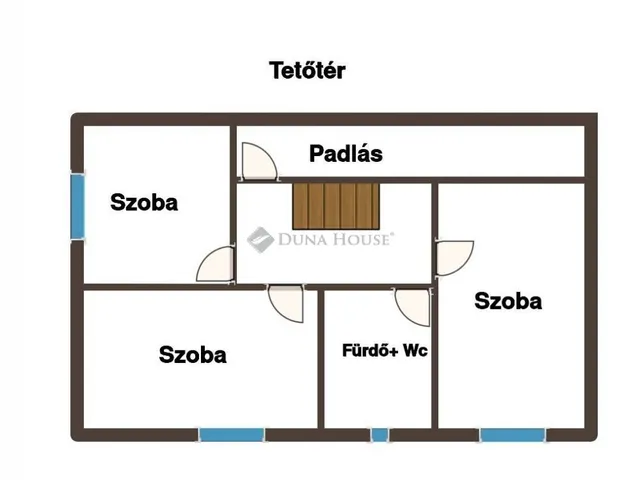 Eladó ház Szombathely 130 nm