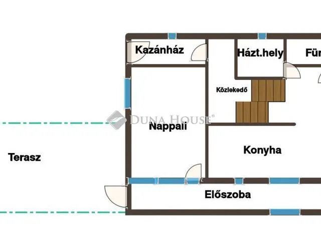 Eladó ház Szombathely 130 nm