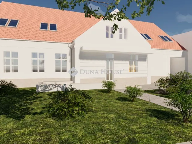 Eladó ház Szombathely 213 nm