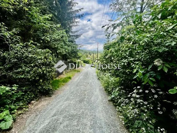 Eladó telek Kőszeg 615 nm