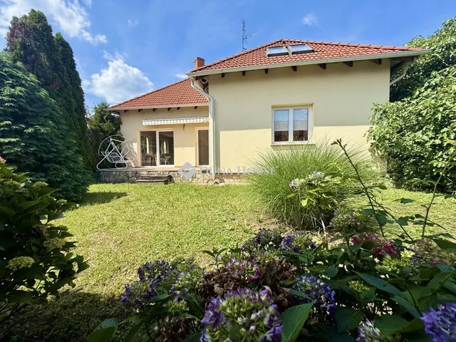 Eladó ház Szombathely 135 nm