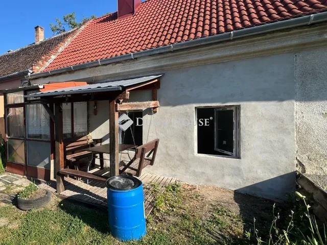 Eladó ház Körmend 50 nm