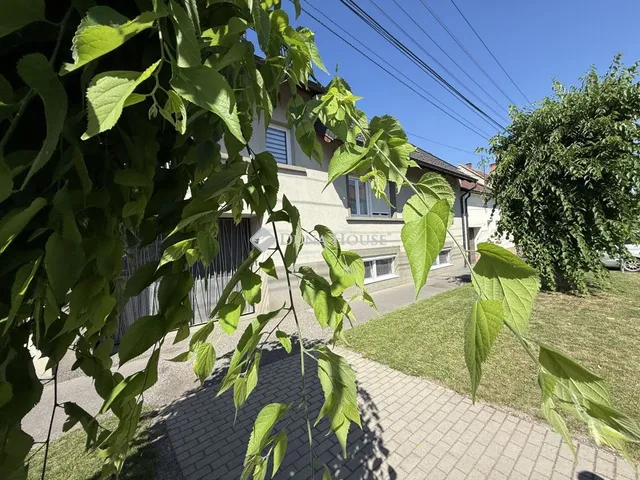 Eladó lakás Szombathely 62 nm