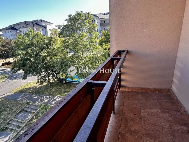 Eladó lakás Kőszeg 54 nm