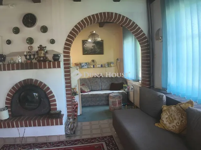 Eladó ház Gyenesdiás 55 nm