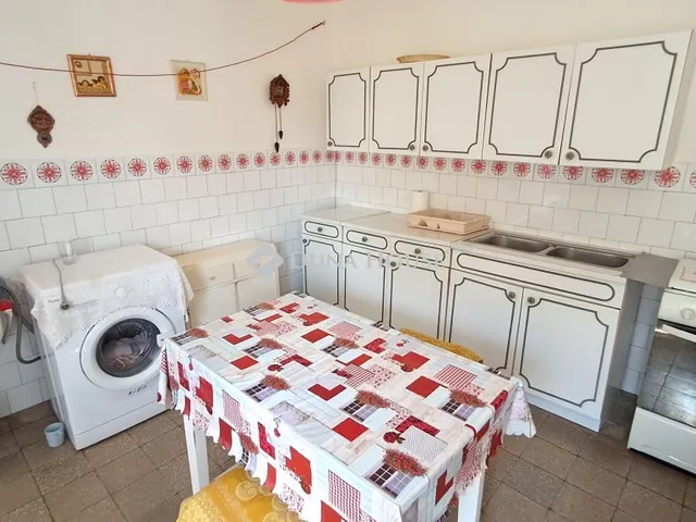 Eladó ház Jánosháza 64 nm