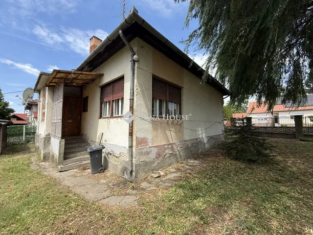 Eladó ház Pankasz 103 nm