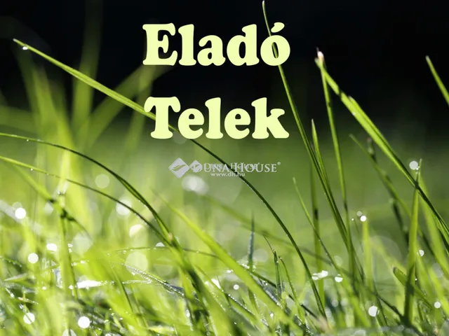 Eladó telek Szombathely 7792 nm