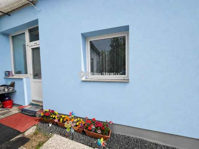 Eladó lakás Szombathely 52 nm