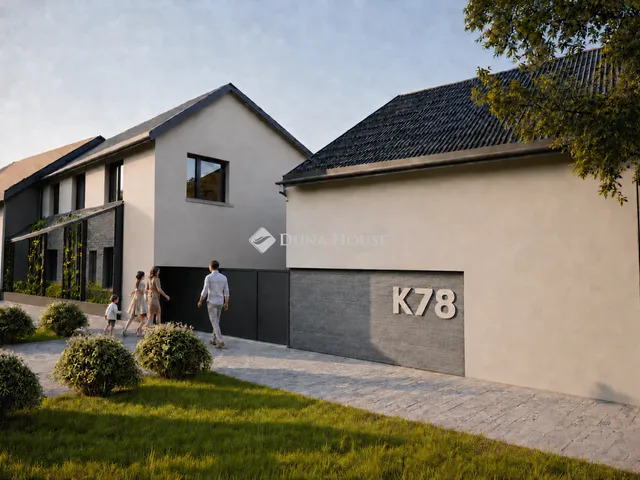 Eladó lakás Szombathely, Körmendi út 96 nm