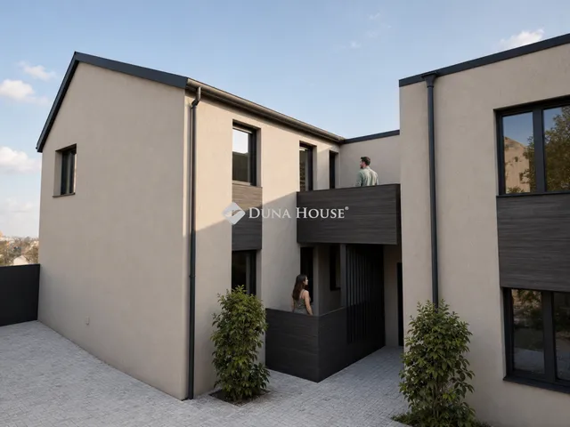 Eladó lakás Szombathely, Körmendi út 71 nm