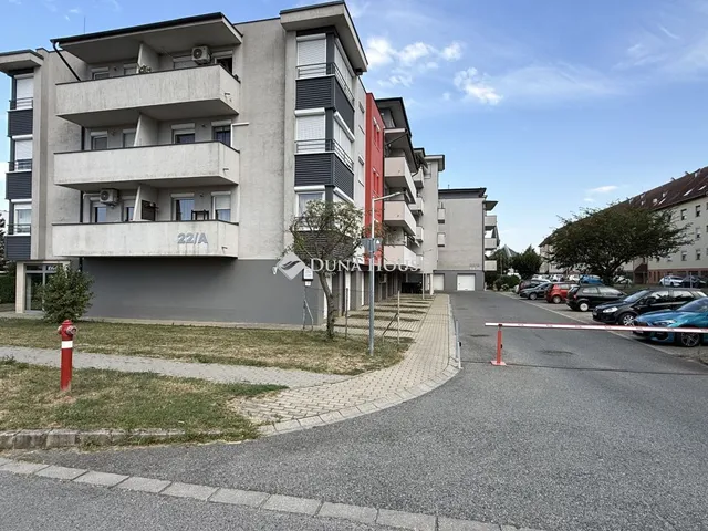 Kiadó lakás Szombathely, Kassák Lajos utca 28 nm