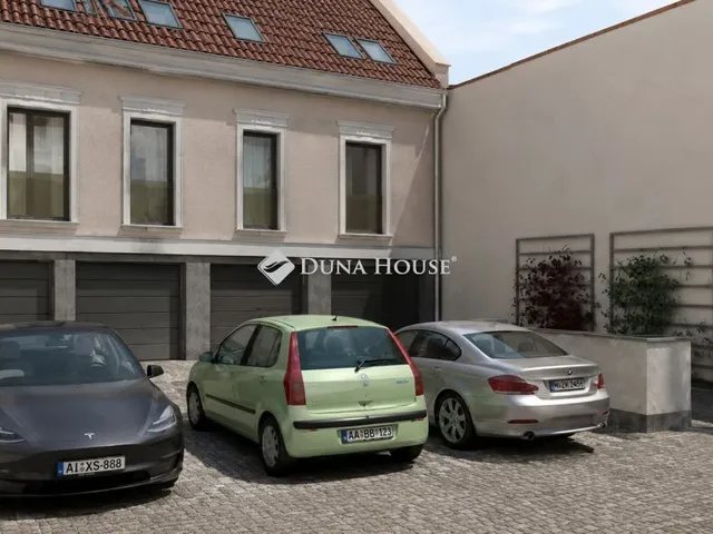 Eladó kereskedelmi és ipari ingatlan Szombathely, Welther Károly utca 18 nm