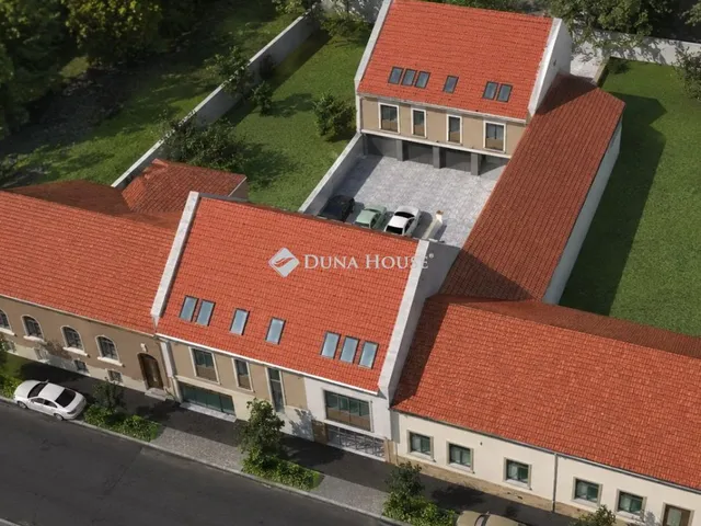 Eladó iroda és irodaház, Szombathely - 5. nézet