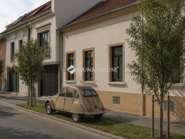 Eladó garázs Szombathely, Welther Károly utca 14 nm