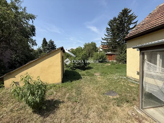 Eladó ház Szombathely, Alsóhegyi út 61 nm