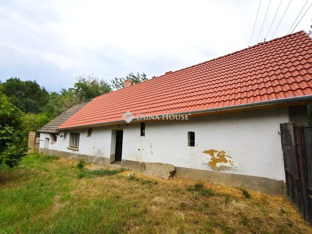 Eladó ház Egervölgy 62 nm