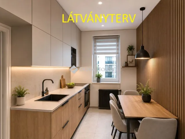 Eladó lakás Szombathely 49 nm